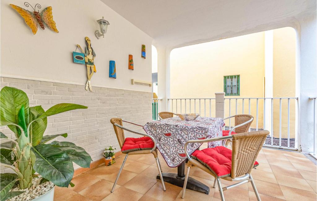 Amazing Apartment In Antigua With Outdoor Swimming Pool, Swimming Pool And 1 Bedrooms photo 3