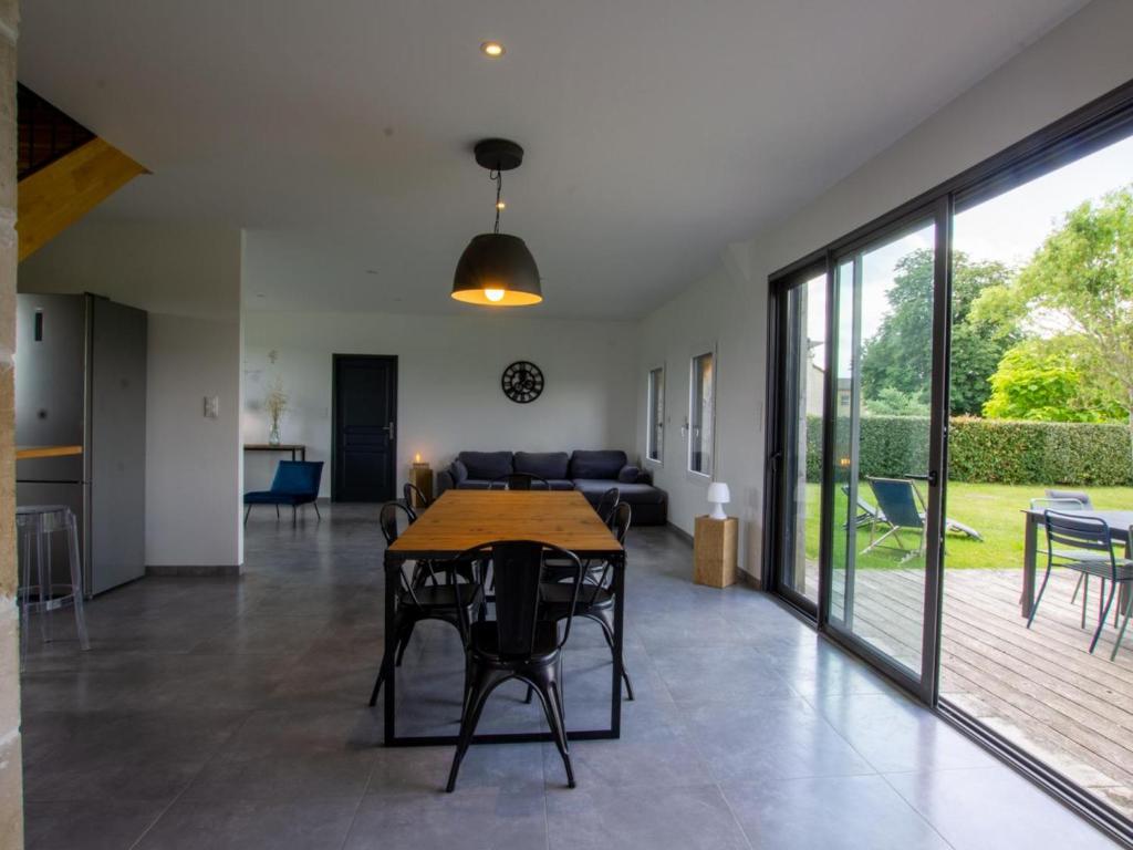 Gîte Capdrot, 4 pièces, 6 personnes - FR-1-616-273 photo 1