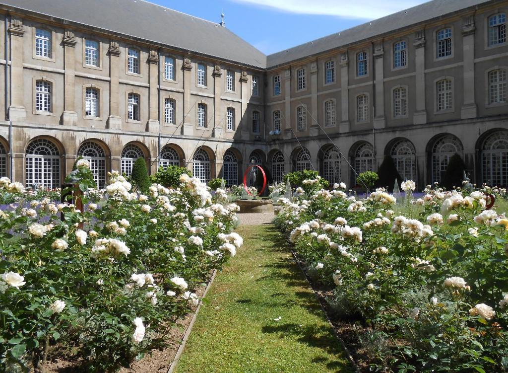 Hôtel de l'Abbaye des Prémontrés photo 4