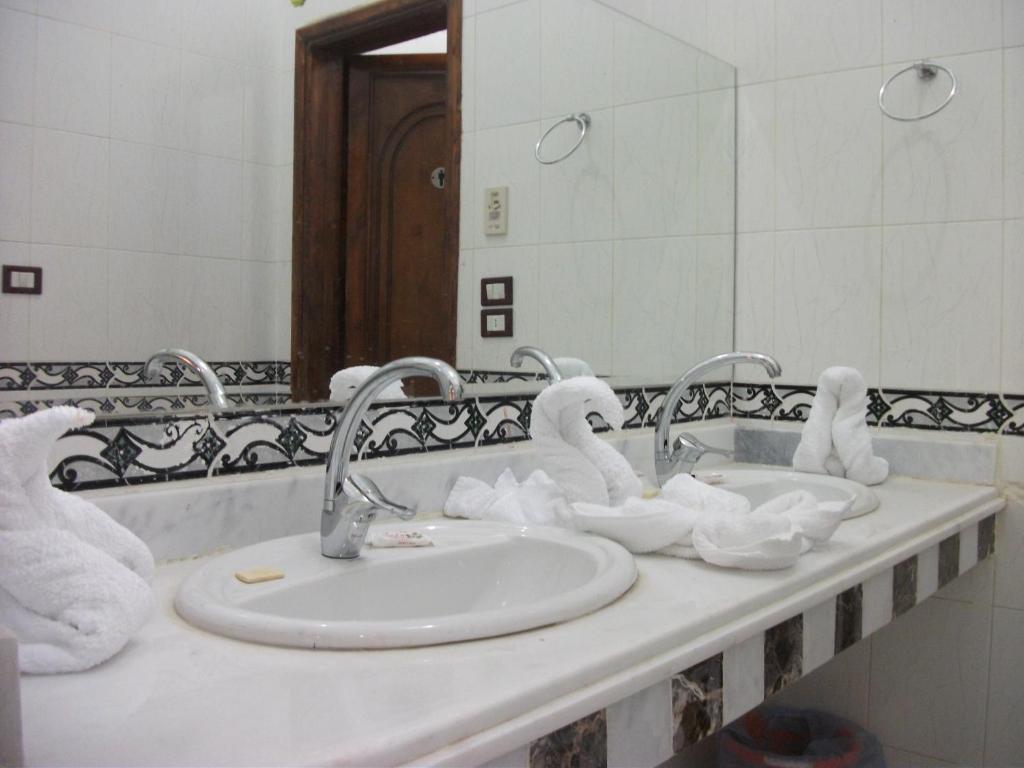 Одноместный (Одноместный номер), Al Hambra Hotel