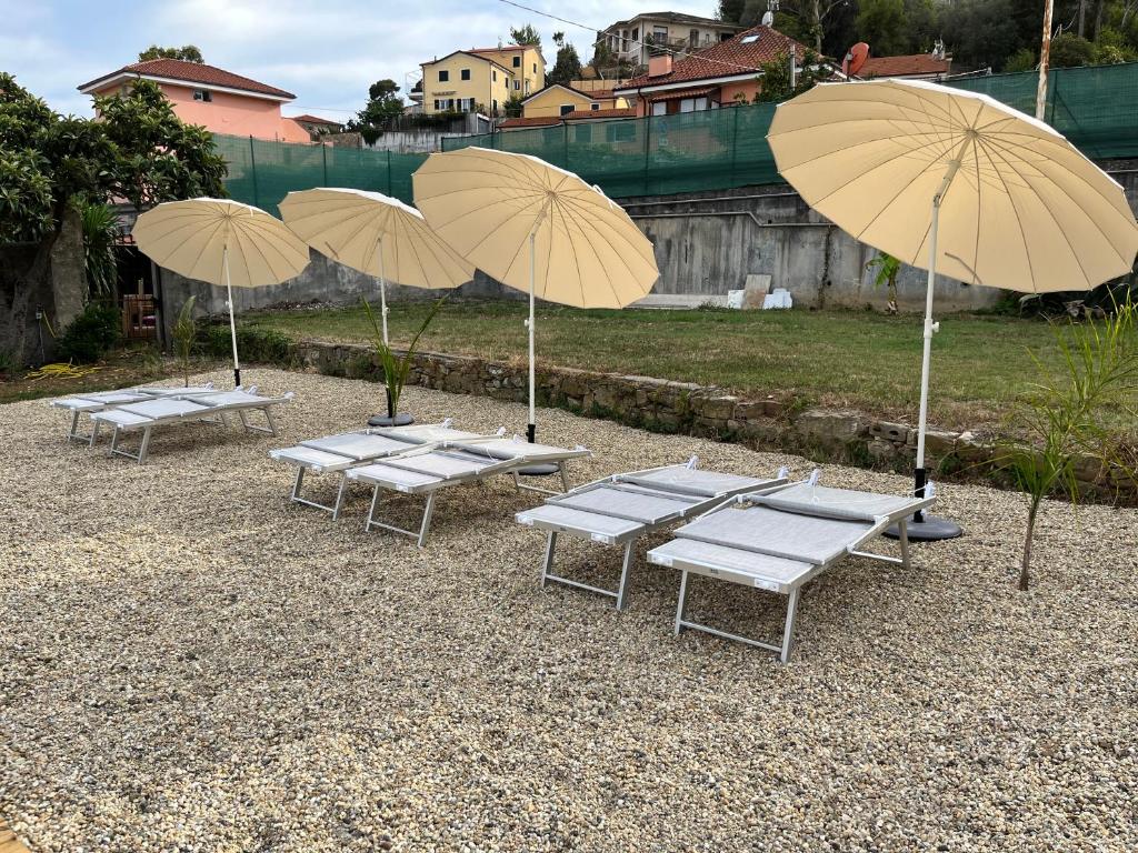 Il Gattino di Porto - apt 5 - Bilocale terrazzo piscina photo 3
