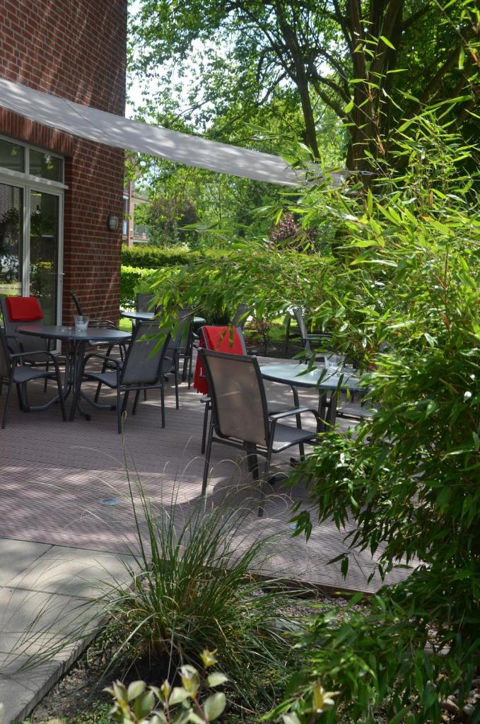 Hotel Aquamarin photo 2