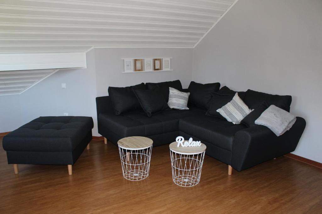 Ferienwohnung Eifelbrise photo 3