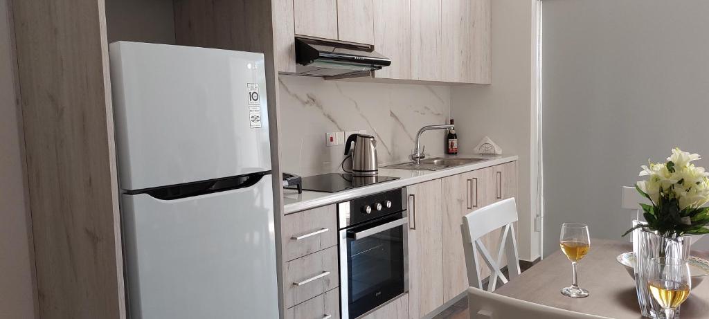 ELEANTRE Holiday apartments photo 2