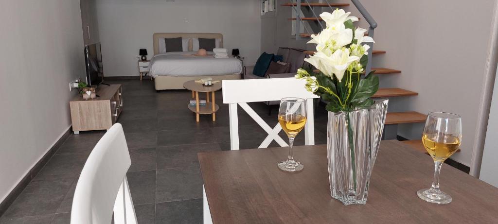ELEANTRE Holiday apartments photo 3