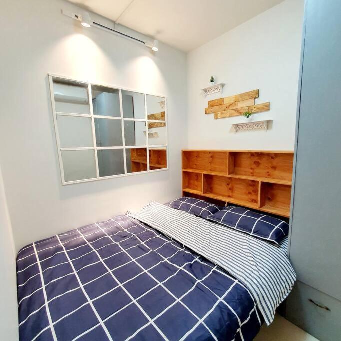 S Residences MOA Condo Stunning Boutique Hotel Type T1 - Tap to explore photos