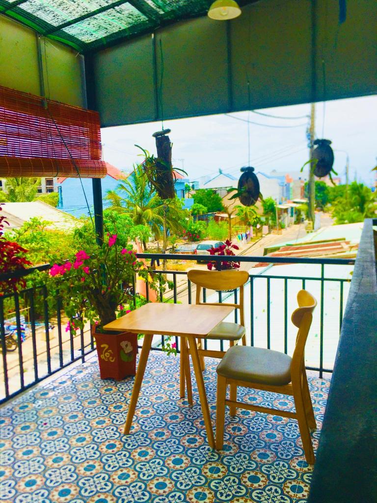 An Bang Sea Adventure Homestay Hoi An