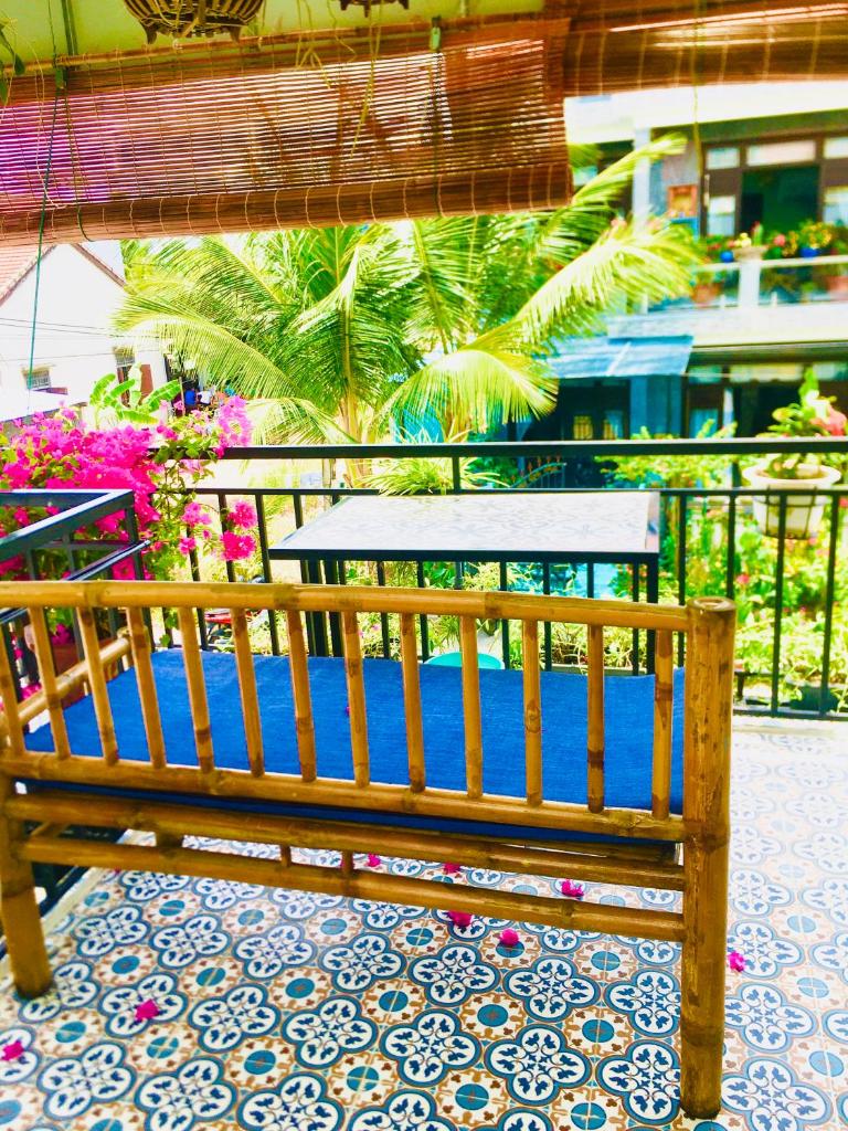 An Bang Sea Adventure Homestay Hoi An