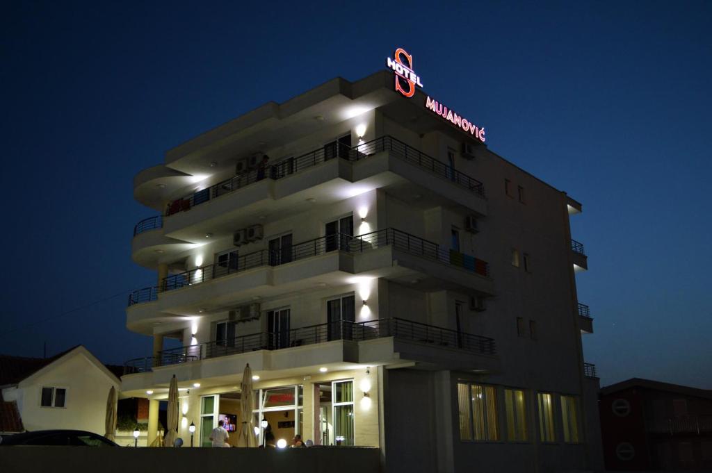 MS Hotel photo 1