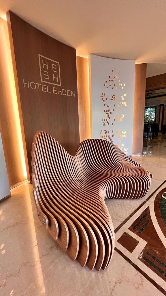 Hotel Ehden photo 2