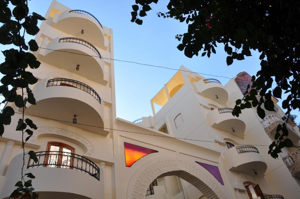 Одноместный (Одноместный номер), Al Hambra Hotel