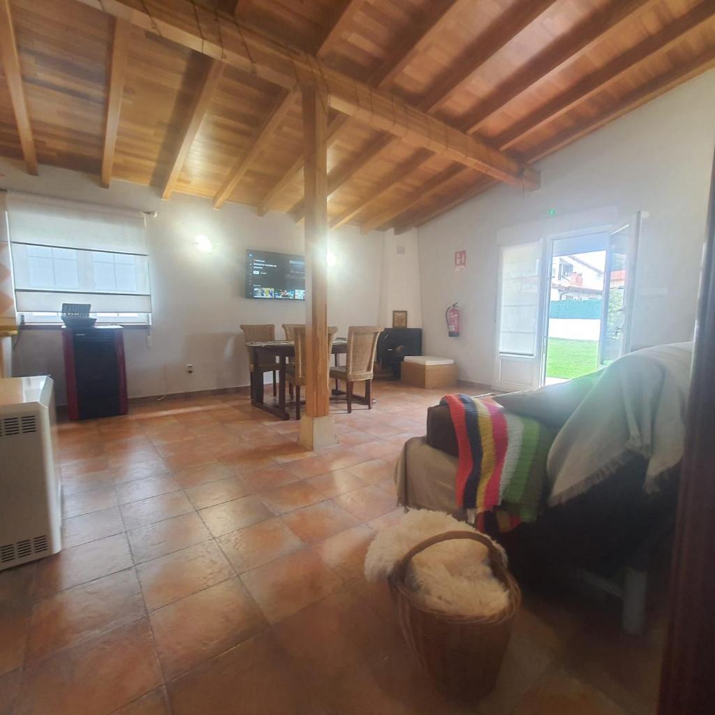 C02A01 Acogedora casa vacacional photo 2