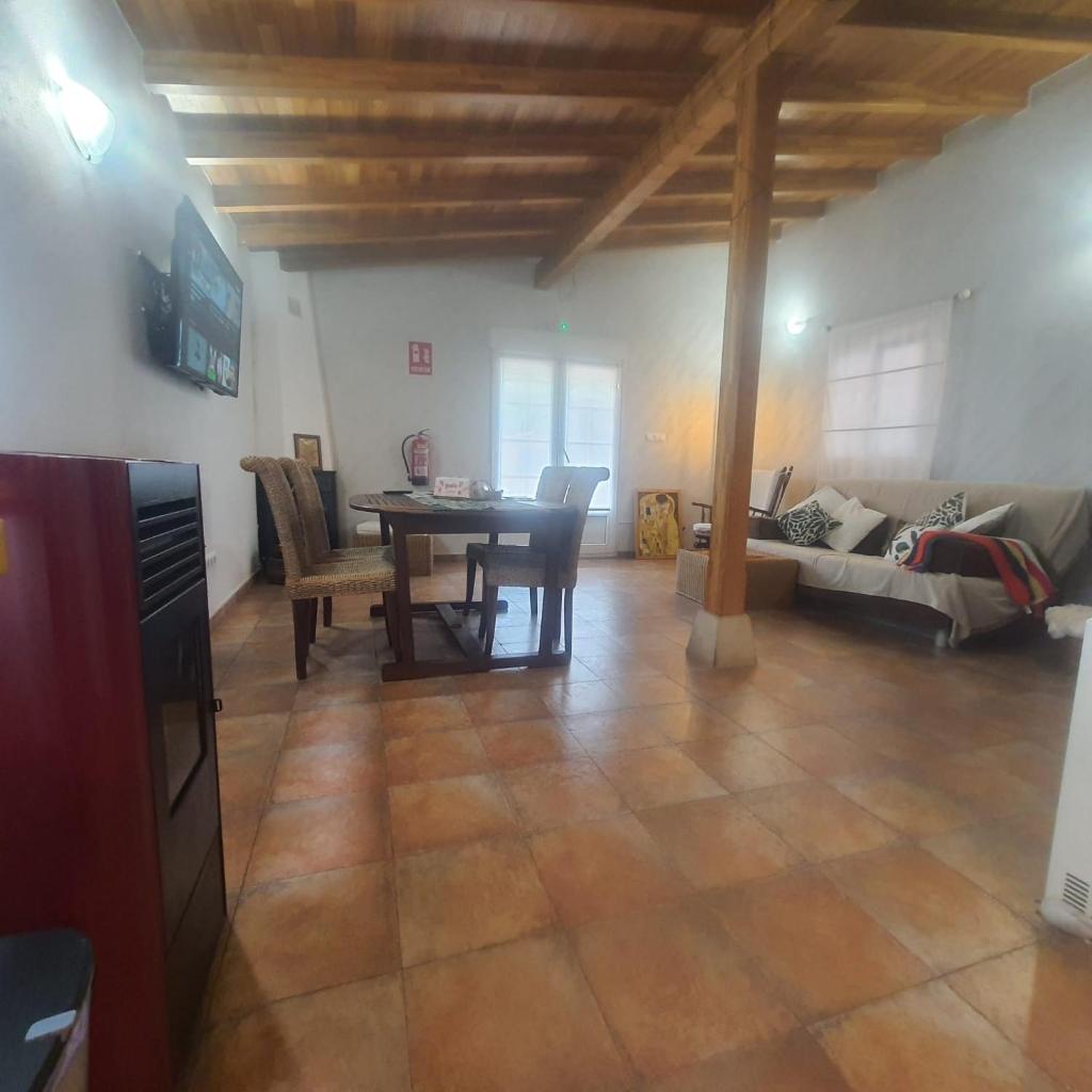 C02A01 Acogedora casa vacacional photo 4