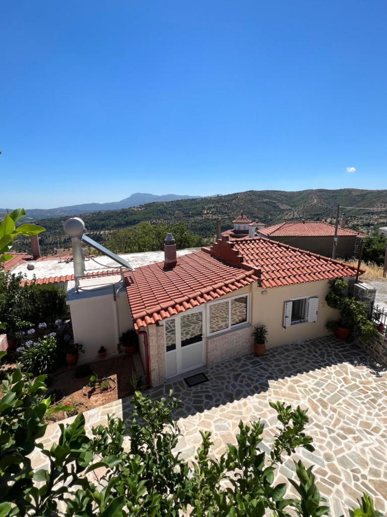 Mountain House photo 2