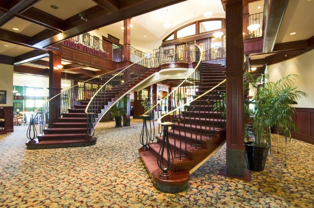 Crown Isle Resort & Golf Community photo 2