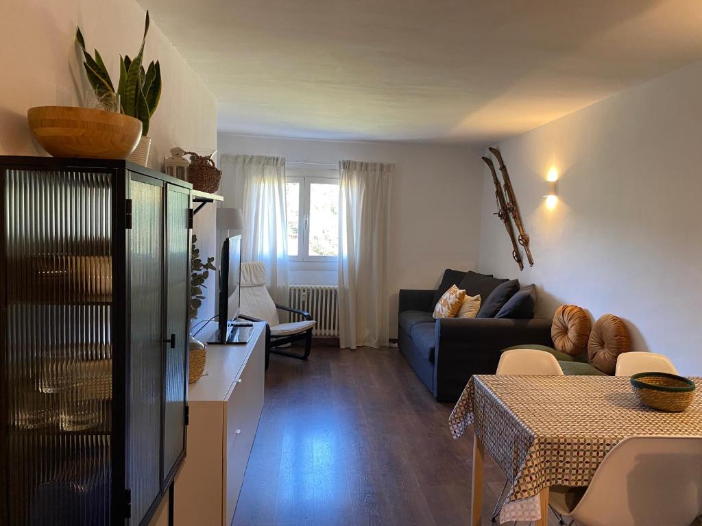 Apartament Orbis La molina photo 1
