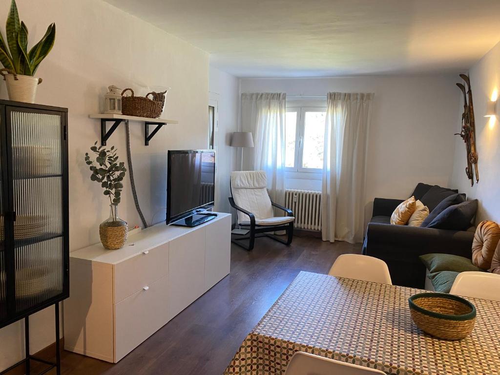 Apartament Orbis La molina photo 4