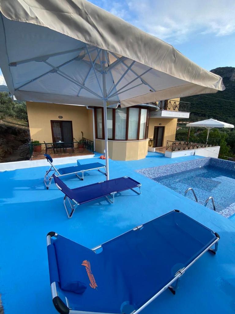 Villa Loridis photo 2