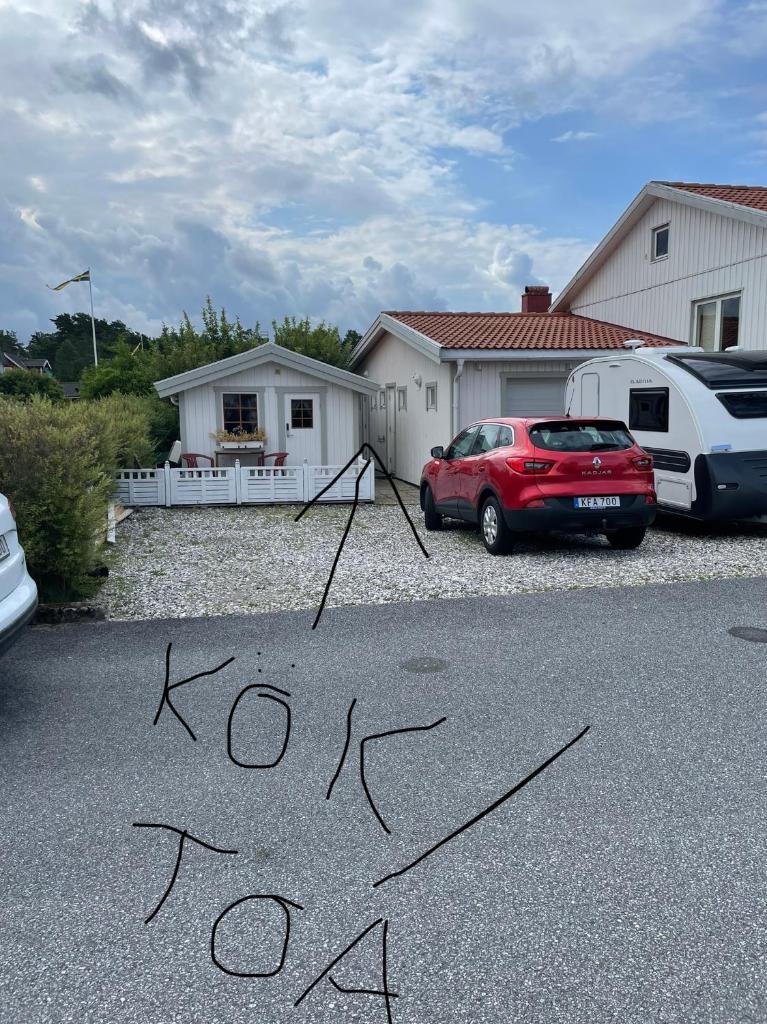 Mysigt och centralt photo 1