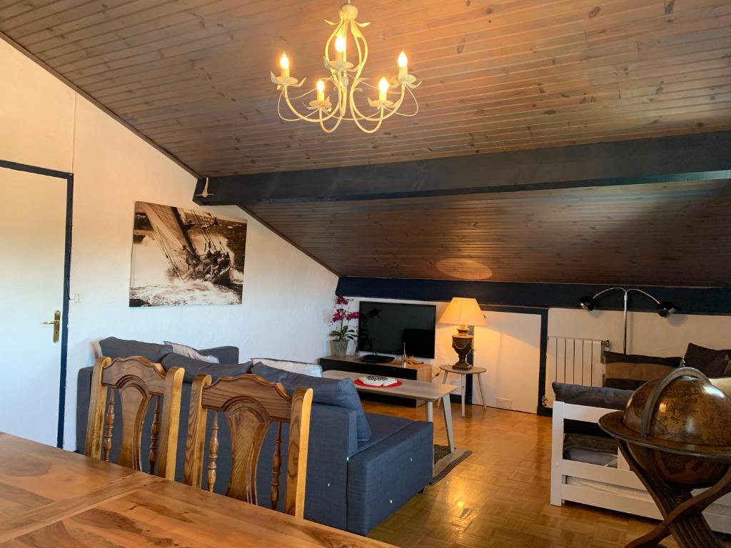 Appartement Bigarena photo 4