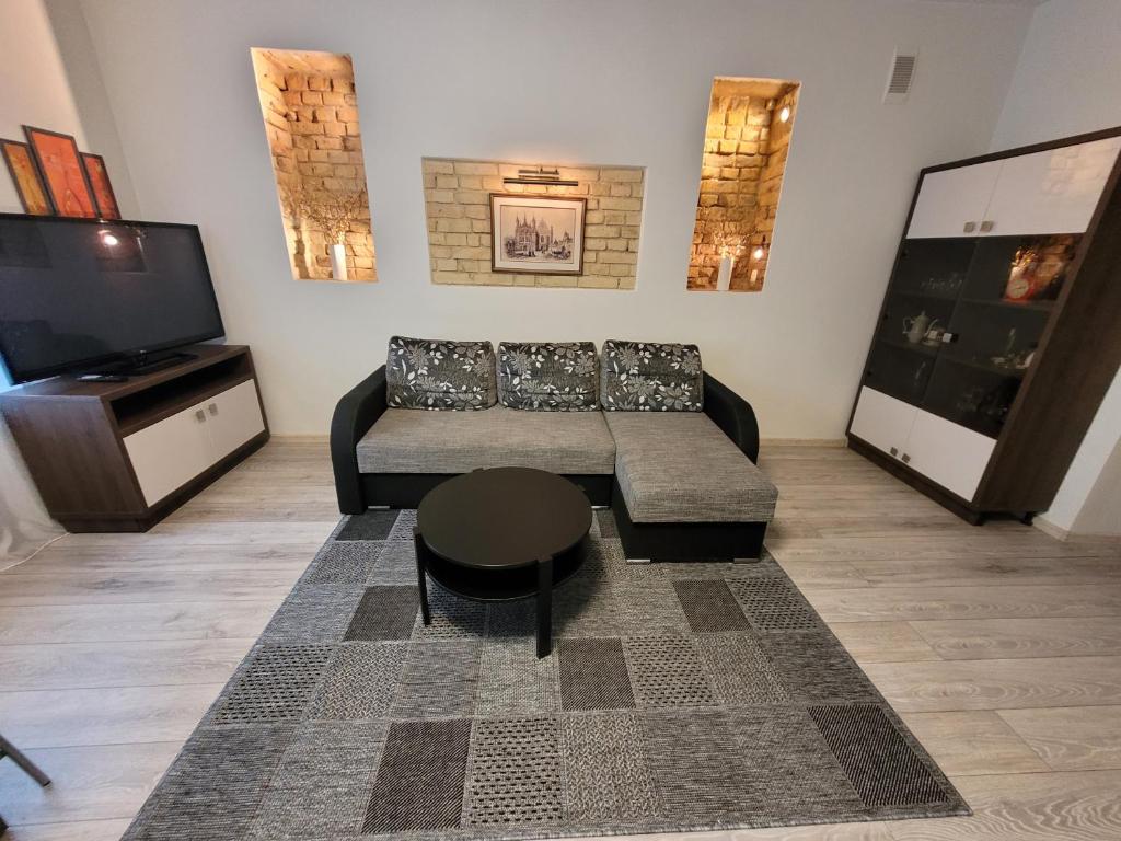 Apartment on Kudirkos 20 - Tap to explore photos