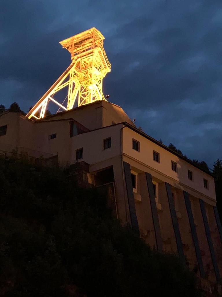 Apartman u Štoly photo 4
