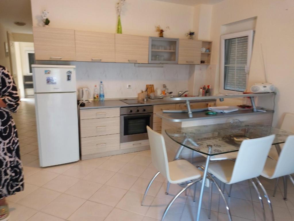 Lucic apartment Rafailovici photo 1