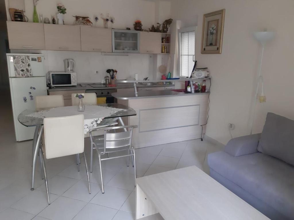 Lucic apartment Rafailovici photo 2