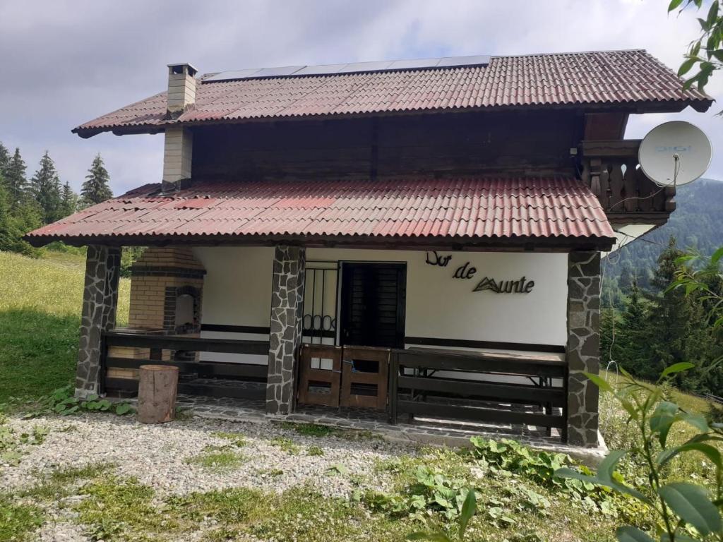 La Cabana photo 4