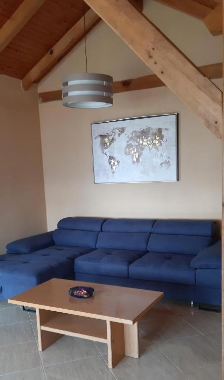 Apartmani i restoran Stara Pošta photo 2