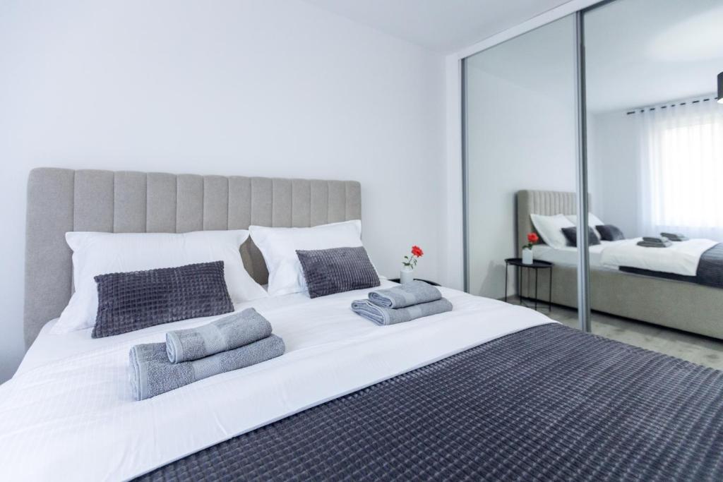 Apartmani Gala Foča photo 3