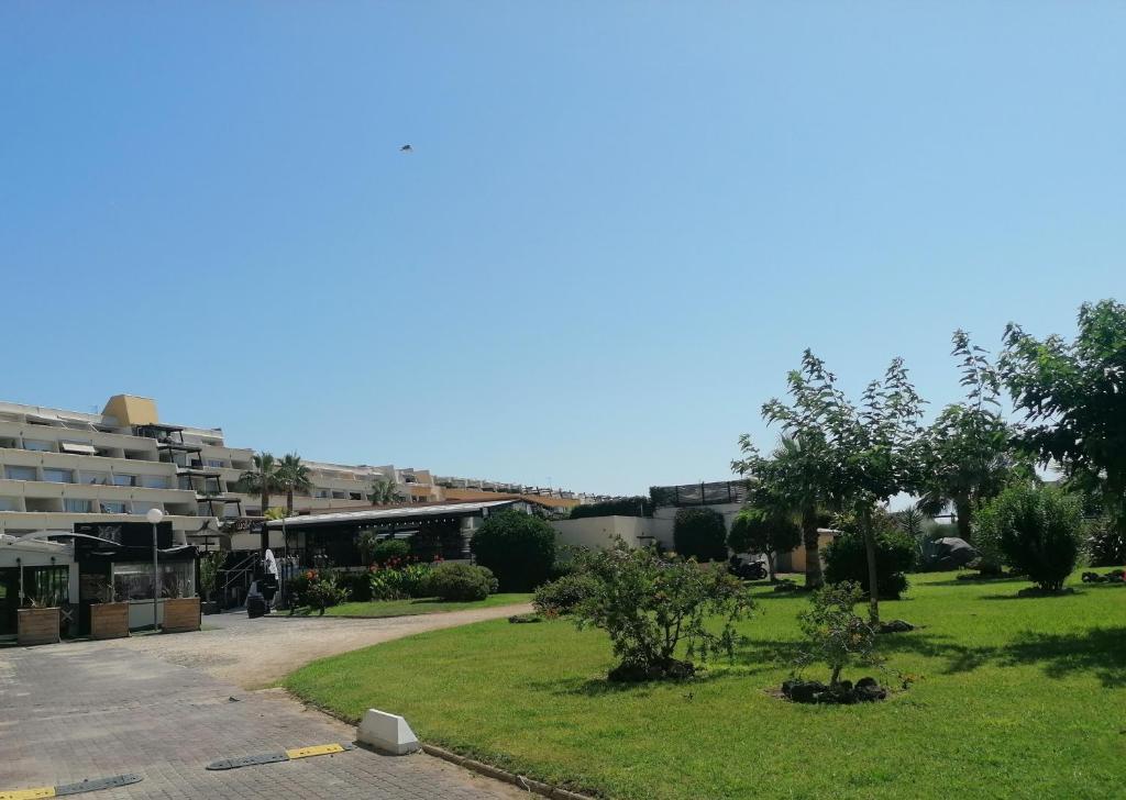 La Cage Village Naturiste photo 2