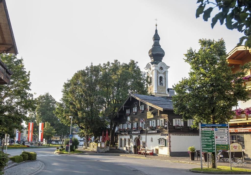 Hotel Gasthof Markterwirt photo 4