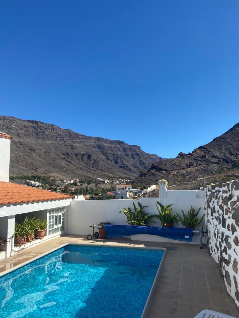 Casa en Mogán