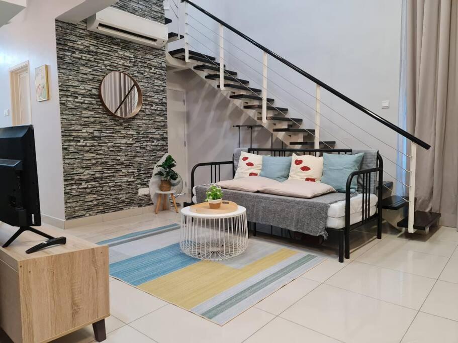 Maritime Luxury Duplex 2Bedrooms 6-10pax photo 4