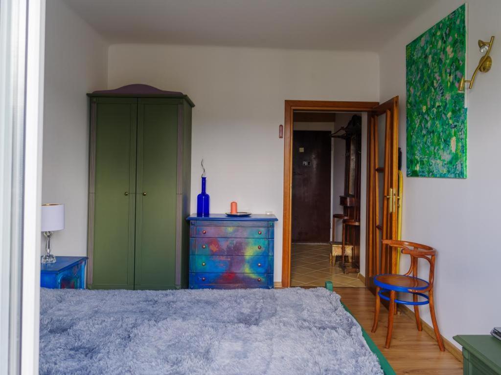 One&Only Saska Kepa Apartment