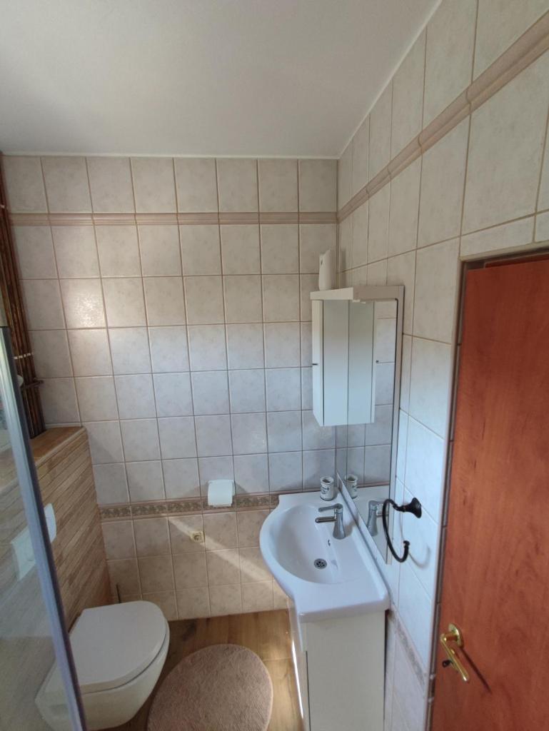 Apartmani Sovlja Bay photo 1