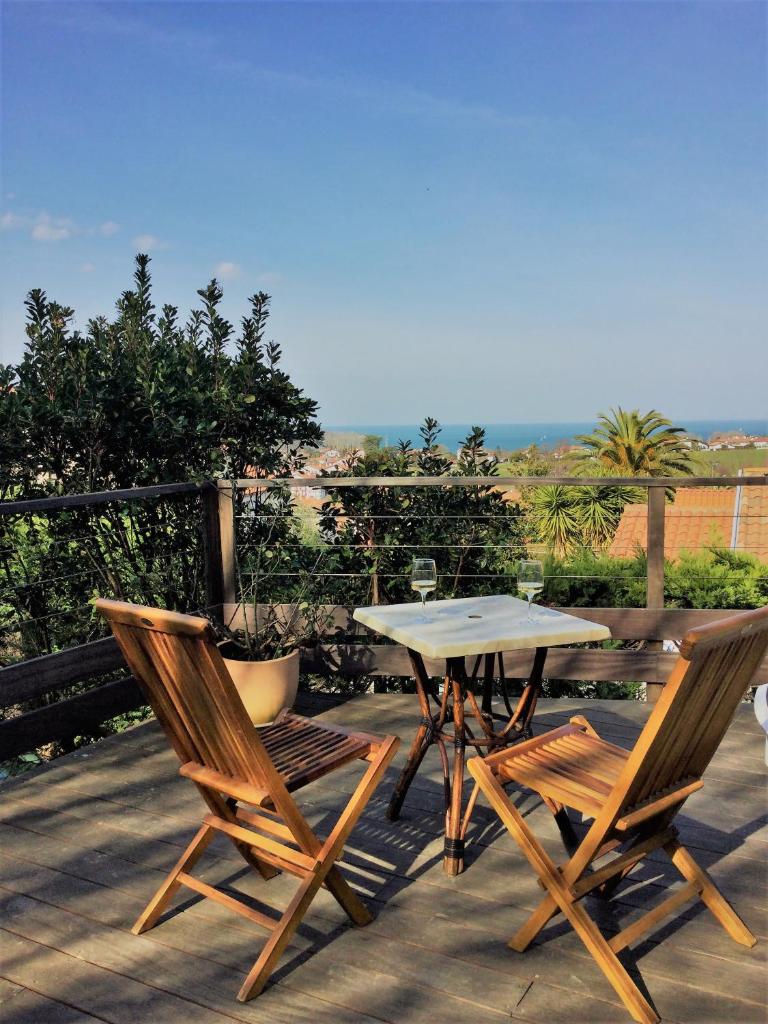 Casa Baia Hendaye photo 3