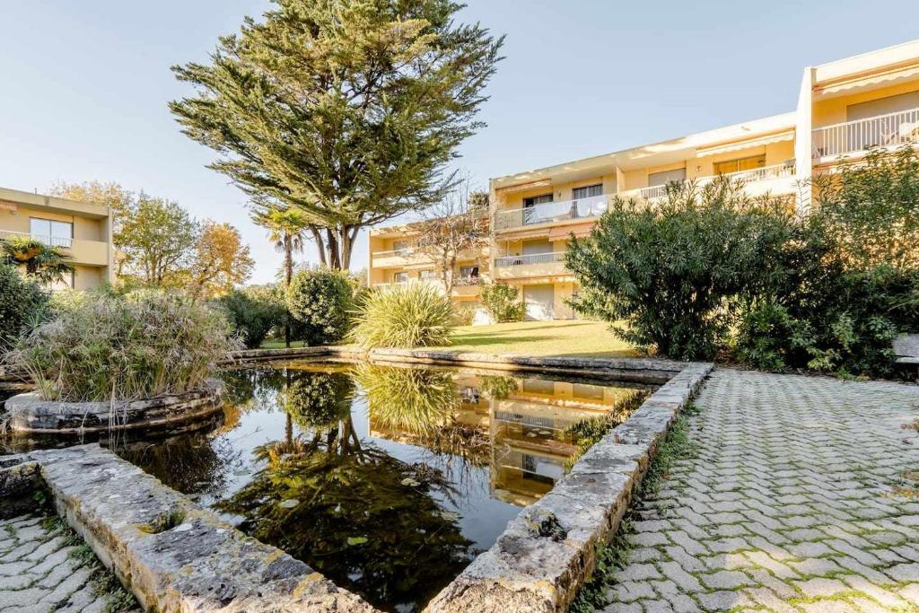 Spacious apartment at a 5 min walk from the beach photo 4