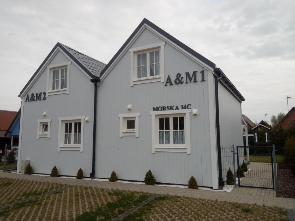 A&M Apartamenty photo 1