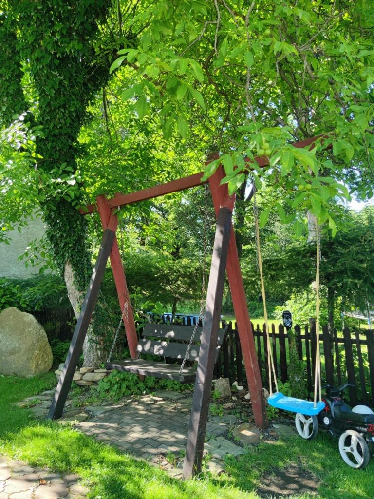 Agroturystyka u Strażaka photo 1