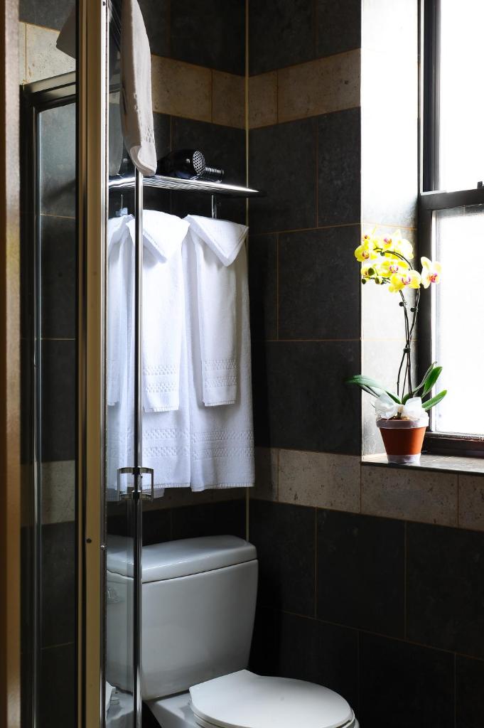 Двухместный (Одноместный номер-студио), Washington Jefferson at Times Square