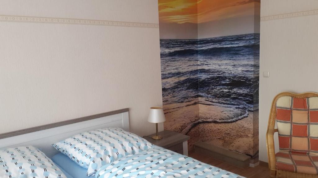 Familienurlaub in Ostfriesland für max 7 Pers in 2 Wohnungen, auch Einzeln Wohnungen photo 4