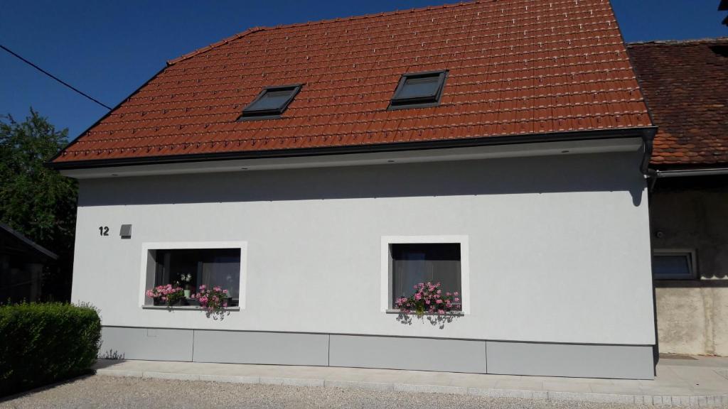 Apartma Sterle photo 3