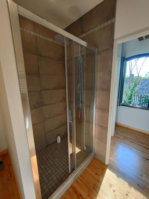 Appartement 4/6 pers, jardin, 6 km de la plage photo 4
