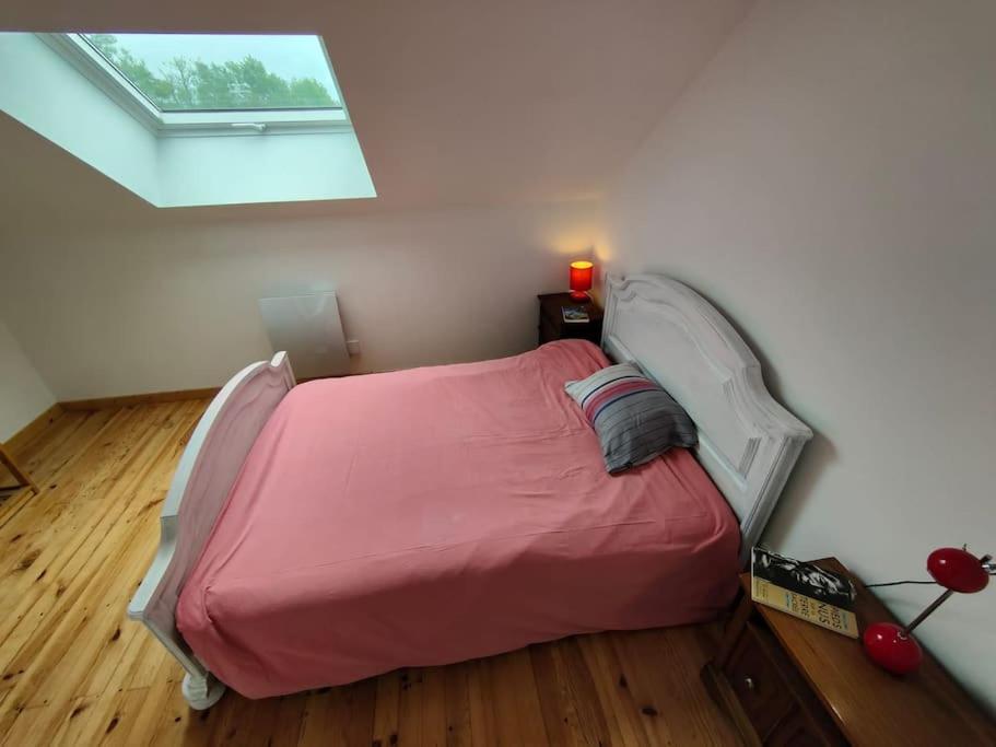 Appartement 4/6 pers, jardin, 6 km de la plage photo 2