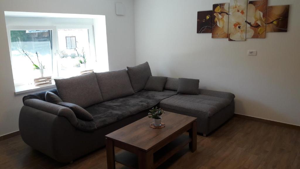 Apartma Sterle photo 2