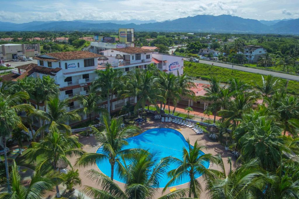 Splash Inn Nuevo Vallarta & Parque Acuatico photo 4