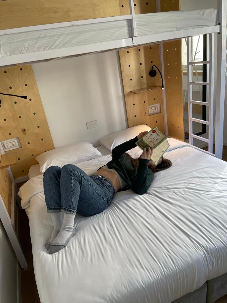 Gia Dormitory photo 4