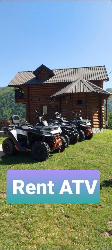 Gradine - Katun kamp photo 4